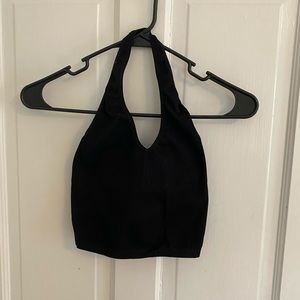Urban Outfitters Halter Top